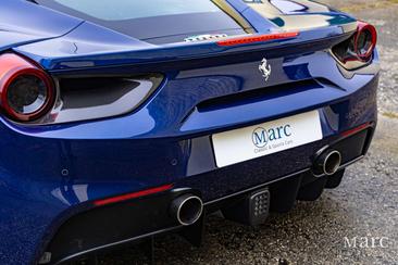 Ferrari 488 GTB — photo 13