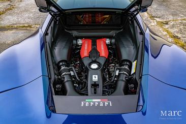 Ferrari 488 GTB — photo 16