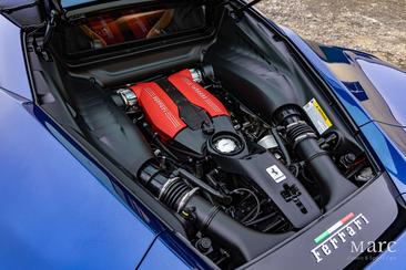 Ferrari 488 GTB — photo 17