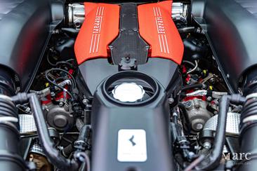 Ferrari 488 GTB — photo 18