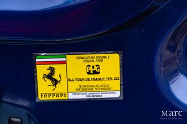 Ferrari 488 GTB — photo 21