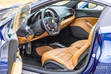 Ferrari 488 GTB — photo 25