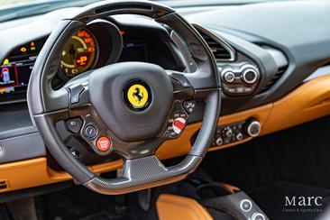 Ferrari 488 GTB — photo 26