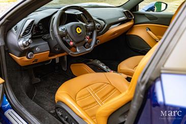 Ferrari 488 GTB — photo 27
