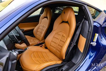 Ferrari 488 GTB — photo 29