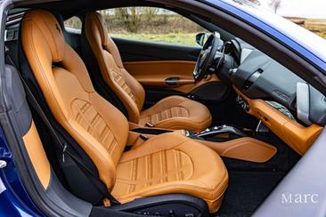 Ferrari 488 GTB — photo 31