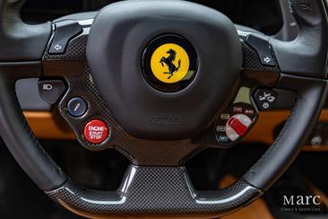Ferrari 488 GTB — photo 39