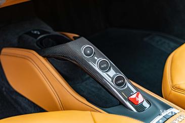 Ferrari 488 GTB — photo 41
