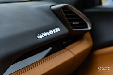 Ferrari 488 GTB — photo 42