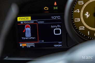 Ferrari 488 GTB — photo 44