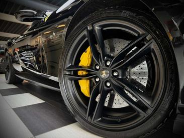 Ferrari Roma — photo 6
