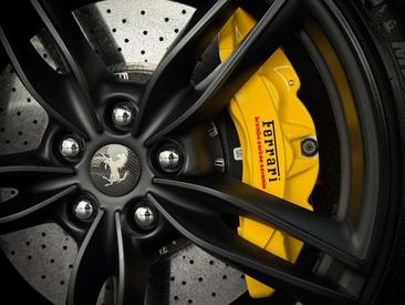 Ferrari Roma — photo 7