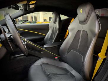 Ferrari Roma — photo 13