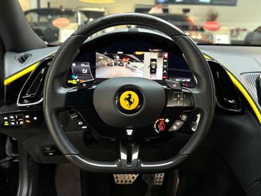 Ferrari Roma — photo 15