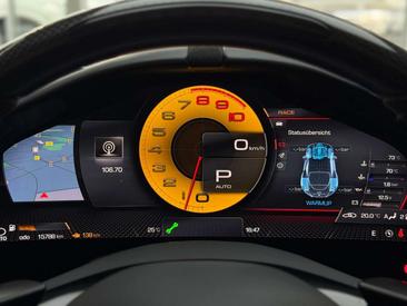 Ferrari Roma — photo 16