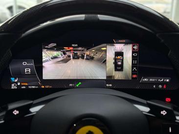 Ferrari Roma — photo 17