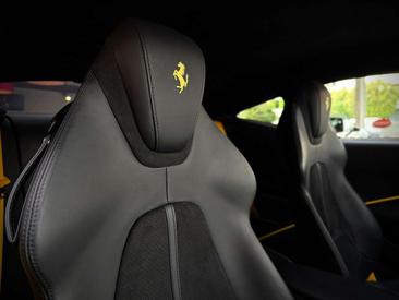 Ferrari Roma — photo 25