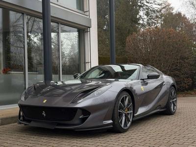 Ferrari 812 GTS