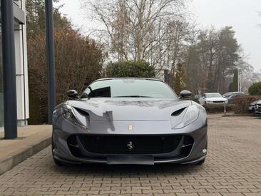 Ferrari 812 GTS — photo 3