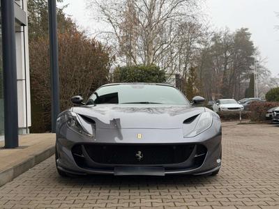 Ferrari 812 GTS