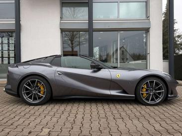 Ferrari 812 GTS — photo 5