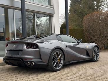 Ferrari 812 GTS — photo 7
