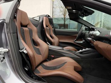 Ferrari 812 GTS — photo 20