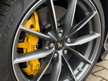 Ferrari 812 GTS — photo 27