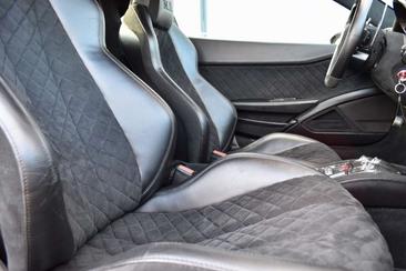 Ferrari 458 Italia — photo 12