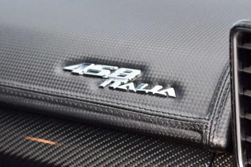 Ferrari 458 Italia — photo 13