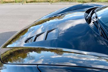 Ferrari 458 Italia — photo 14