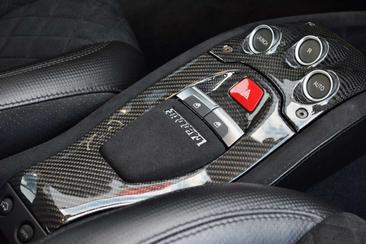 Ferrari 458 Italia — photo 15
