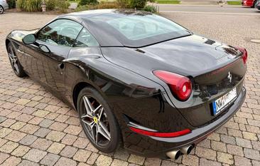 Ferrari California — photo 5