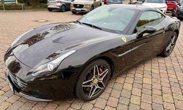 Ferrari California — photo 6