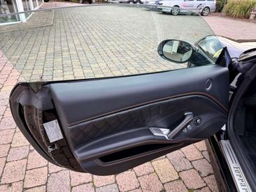 Ferrari California — photo 7