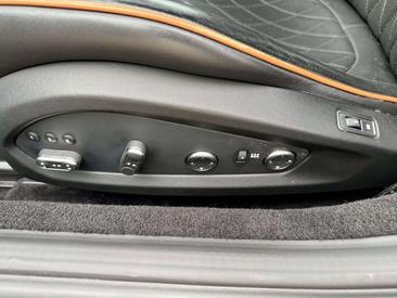 Ferrari California — photo 9