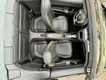 Ferrari California — photo 11