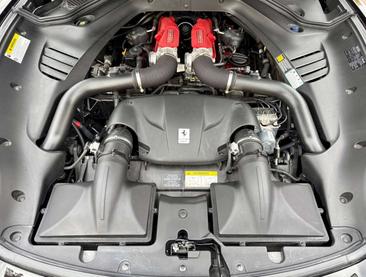 Ferrari California — photo 13
