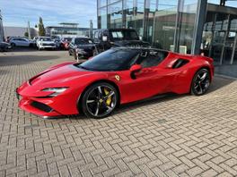 Ferrari SF90 Stradale - 2022 - Joinsteer - #1