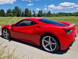 Ferrari 488 GTB - 2019 - Joinsteer - #1