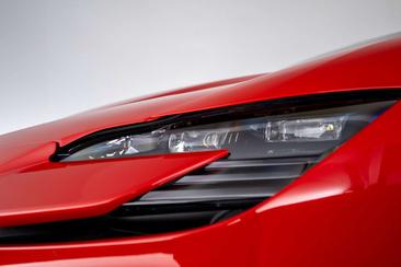 Ferrari SF90 Stradale — photo 11