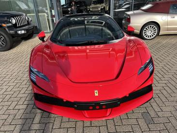 Ferrari SF90 Stradale — photo 4