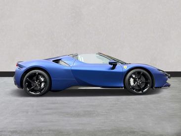 Ferrari SF90 Spider — photo 4