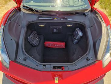 Ferrari 488 GTB — photo 10