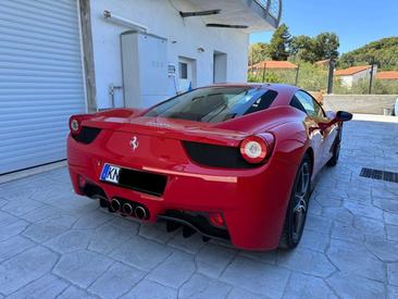 Ferrari 458 Italia — photo 2