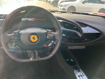 Ferrari SF90 Stradale — photo 11