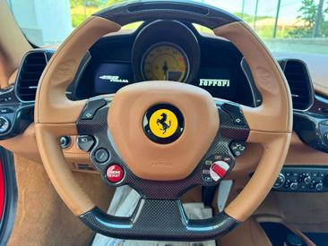 Ferrari 458 Italia — photo 4