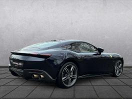 Ferrari Roma - 2020 - Joinsteer - #1