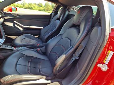 Ferrari 488 GTB — photo 16