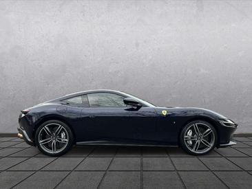 Ferrari Roma — photo 2